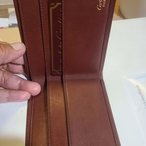 Mens wallet